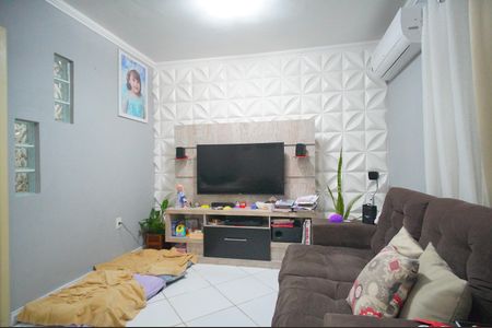 Casa à venda com 173m², 3 quartos e 3 vagasSala