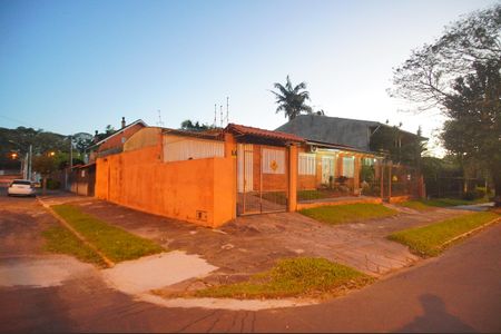 Casa à venda com 173m², 3 quartos e 3 vagasÁrea externa