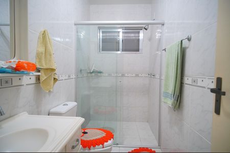 Casa à venda com 173m², 3 quartos e 3 vagasBanheiro