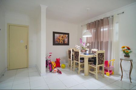 Casa à venda com 173m², 3 quartos e 3 vagasSala de Jantar