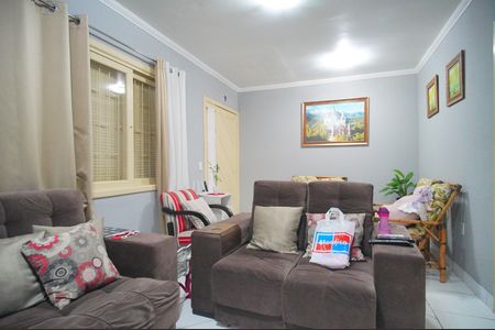 Casa à venda com 173m², 3 quartos e 3 vagasSala