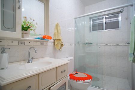 Casa à venda com 173m², 3 quartos e 3 vagasBanheiro