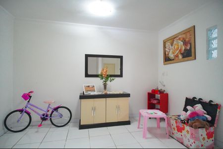 Casa à venda com 173m², 3 quartos e 3 vagasSala de Jantar