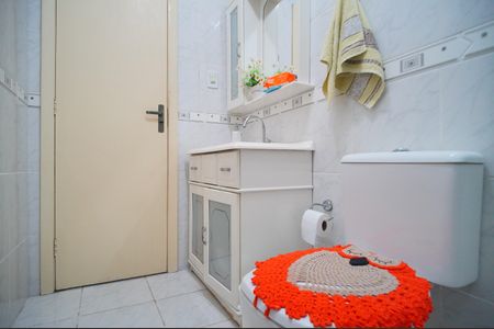 Casa à venda com 173m², 3 quartos e 3 vagasBanheiro