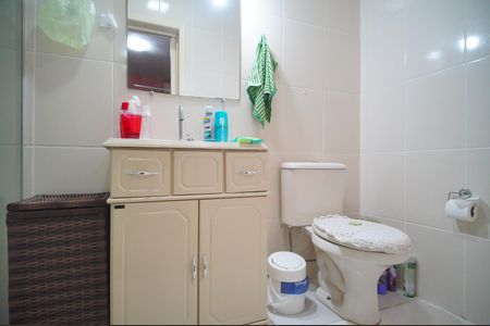 Casa à venda com 173m², 3 quartos e 3 vagasBanheiro da Suíte