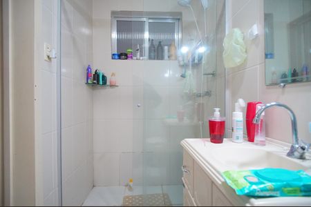 Casa à venda com 173m², 3 quartos e 3 vagasBanheiro da Suíte