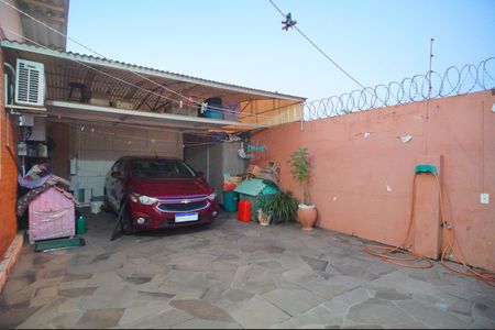 Casa à venda com 173m², 3 quartos e 3 vagasGaragem