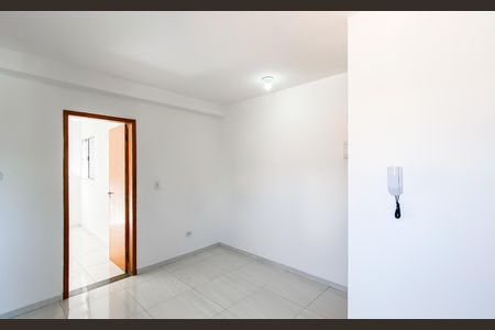 Apartamento para alugar com 40m², 1 quarto e sem vaga Apartamento para alugar com 40m², 1 quarto e sem vagaSalam