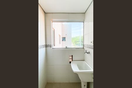 Apartamento para alugar com 40m², 1 quarto e sem vaga Apartamento para alugar com 40m², 1 quarto e sem vagaÁrea de Serviço