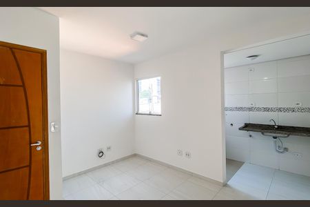 Salam de apartamento para alugar com 1 quarto, 40m² em Parque Paineiras, São Paulo
