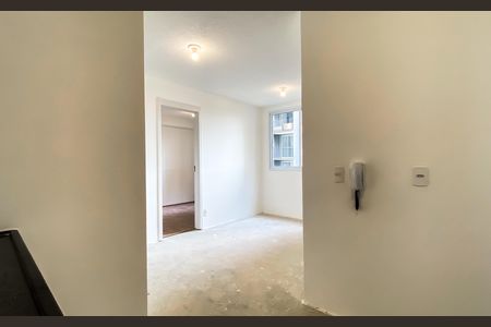 Apartamento para alugar com 40m², 1 quarto e sem vaga Apartamento para alugar com 40m², 1 quarto e sem vagaSala