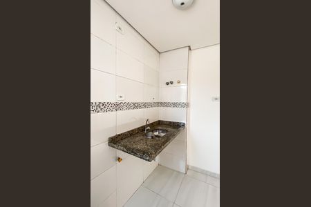 Apartamento para alugar com 40m², 1 quarto e sem vaga Apartamento para alugar com 40m², 1 quarto e sem vagaCozinha