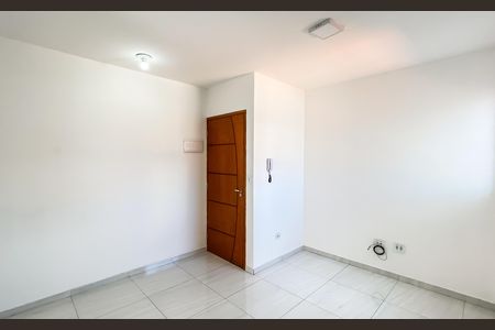 Salam de apartamento para alugar com 1 quarto, 40m² em Parque Paineiras, São Paulo
