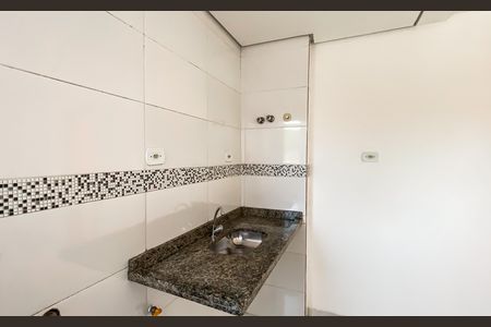Apartamento para alugar com 40m², 1 quarto e sem vaga Apartamento para alugar com 40m², 1 quarto e sem vagaCozinha