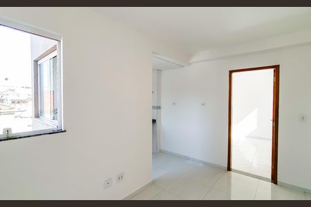 Salam de apartamento para alugar com 1 quarto, 40m² em Parque Paineiras, São Paulo