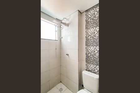 Apartamento para alugar com 40m², 1 quarto e sem vaga Apartamento para alugar com 40m², 1 quarto e sem vagaBanheiro