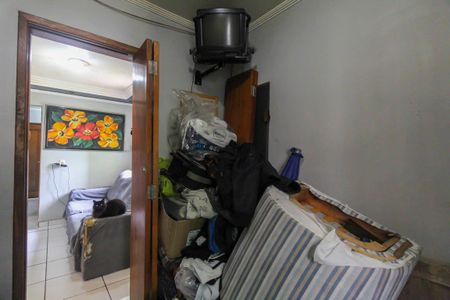 Apartamento à venda com 2 quartos, 40m² em Jardim Dona Sinha, São Paulo