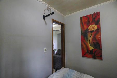 Apartamento à venda com 2 quartos, 40m² em Jardim Dona Sinha, São Paulo