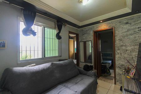 Apartamento à venda com 2 quartos, 40m² em Jardim Dona Sinha, São Paulo