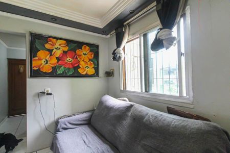 Apartamento à venda com 2 quartos, 40m² em Jardim Dona Sinha, São Paulo