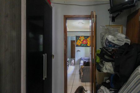 Apartamento à venda com 2 quartos, 40m² em Jardim Dona Sinha, São Paulo
