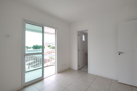Apartamento à venda com 65m², 2 quartos e 1 vagaQuarto 2 - Suíte