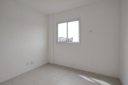Apartamento à venda com 65m², 2 quartos e 1 vagaQuarto 2