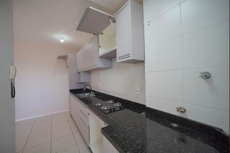 Apartamento para alugar com 60m², 2 quartos e 1 vagaCozinha