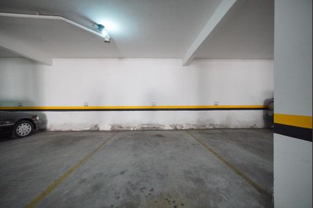 Apartamento para alugar com 60m², 2 quartos e 1 vagaGaragem