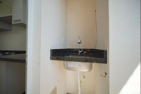 Apartamento para alugar com 60m², 2 quartos e 1 vagaÁrea de Serviço