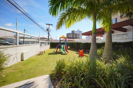 Apartamento para alugar com 60m², 2 quartos e 1 vagaPlayground