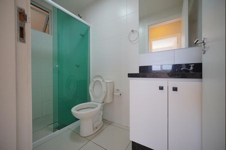 Apartamento para alugar com 60m², 2 quartos e 1 vagaBanheiro