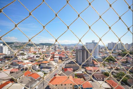 Apartamento para alugar com 60m², 2 quartos e 1 vagaVista do Quarto 2