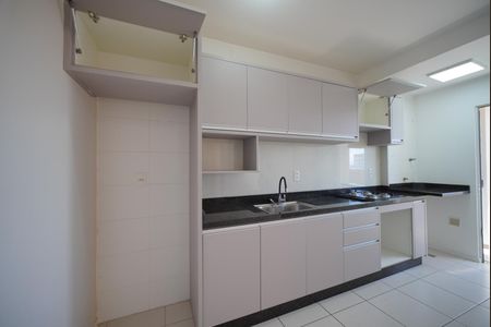 Apartamento para alugar com 60m², 2 quartos e 1 vagaCozinha