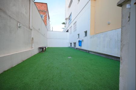 Apartamento para alugar com 60m², 2 quartos e 1 vagaEspaço Pet