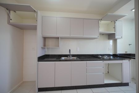 Apartamento para alugar com 60m², 2 quartos e 1 vagaCozinha