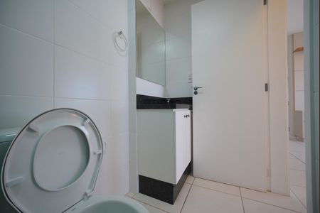 Apartamento para alugar com 60m², 2 quartos e 1 vagaBanheiro