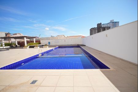 Apartamento para alugar com 60m², 2 quartos e 1 vagaPiscina