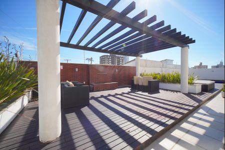 Apartamento para alugar com 60m², 2 quartos e 1 vagaÁrea comum