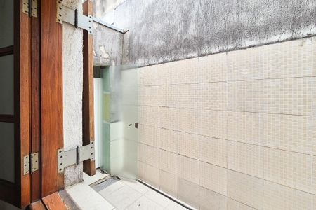 Quarto 1 - vista de casa para alugar com 2 quartos, 160m² em Vila Marininha, São Bernardo do Campo