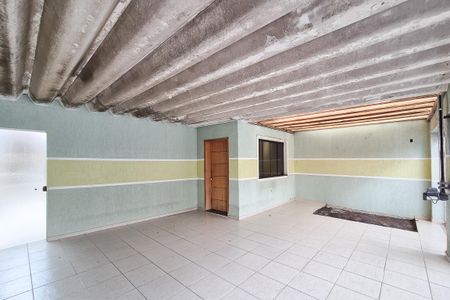 Casa para alugar com 200m², 2 quartos e 3 vagasGaragem