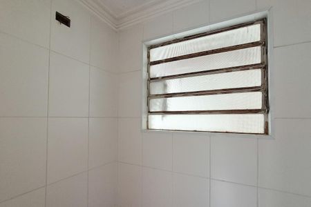 Casa para alugar com 200m², 2 quartos e 3 vagasBanheiro de serviço