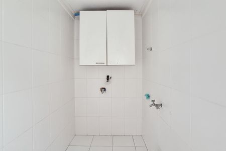 Casa para alugar com 200m², 2 quartos e 3 vagasÁrea de Serviço