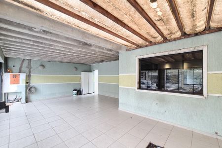 Casa para alugar com 200m², 2 quartos e 3 vagasGaragem