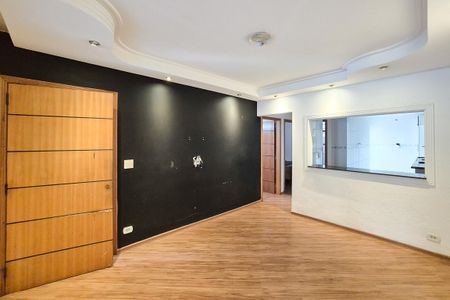 Sala de casa para alugar com 2 quartos, 160m² em Vila Marininha, São Bernardo do Campo