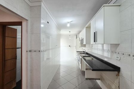 Casa para alugar com 200m², 2 quartos e 3 vagasCozinha