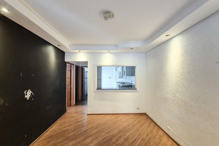 Sala de casa para alugar com 2 quartos, 160m² em Vila Marininha, São Bernardo do Campo