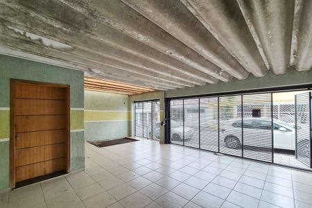 Casa para alugar com 200m², 2 quartos e 3 vagasGaragem