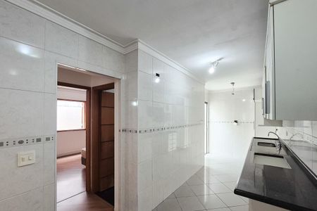 Casa para alugar com 200m², 2 quartos e 3 vagasCozinha