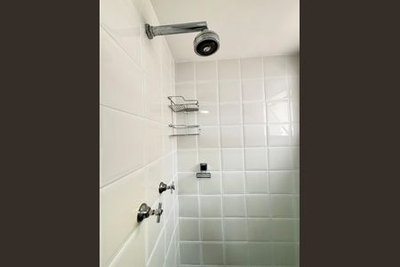 Apartamento para alugar com 50m², 1 quarto e 1 vaga Apartamento para alugar com 50m², 1 quarto e 1 vagaBanheiro